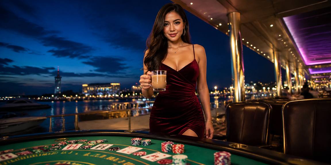 1mcuci Studio dan penyedia permainan dalam lobi 1mcuci